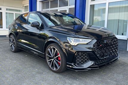 Audi RSQ3 Gebrauchtwagen