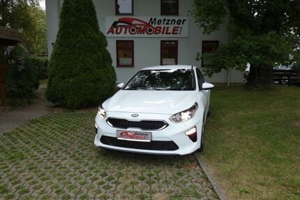 Kia ceed / Ceed Gebrauchtwagen