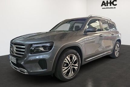 Mercedes-Benz GLB 200 Gebrauchtwagen