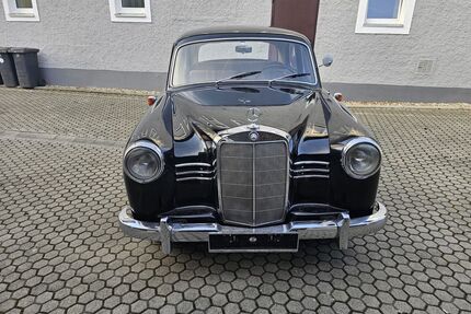 Mercedes-Benz Andere Gebrauchtwagen