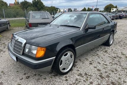 Mercedes-Benz 230 Gebrauchtwagen