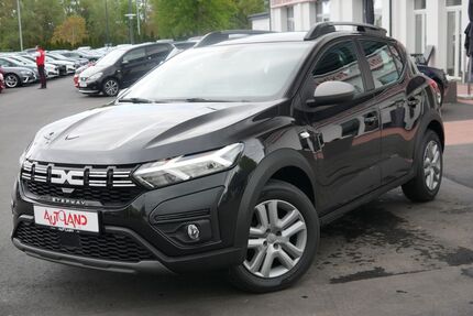 Dacia Sandero Gebrauchtwagen