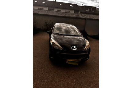 Peugeot 206 Gebrauchtwagen