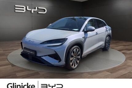 BYD SEALION 7 Gebrauchtwagen
