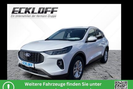 Ford Kuga Gebrauchtwagen