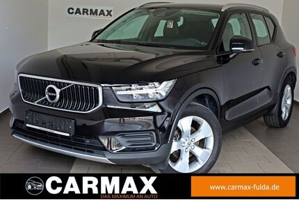 Volvo XC40 Gebrauchtwagen