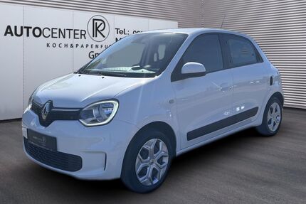 Renault Twingo Gebrauchtwagen