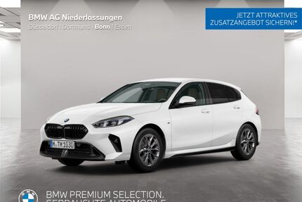 BMW 123 Gebrauchtwagen