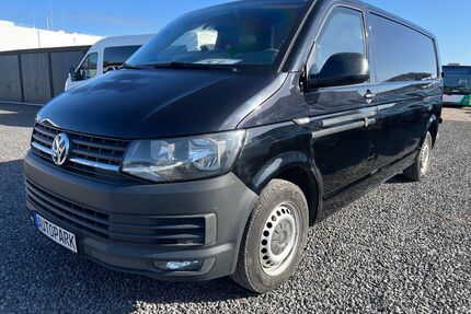 VW T6 Transporter Gebrauchtwagen