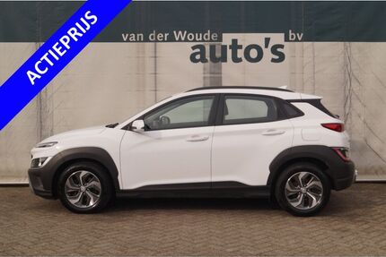 Hyundai KONA Gebrauchtwagen