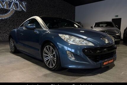 Peugeot RCZ Gebrauchtwagen