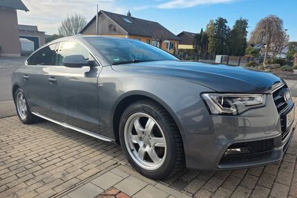 Audi A5 Gebrauchtwagen