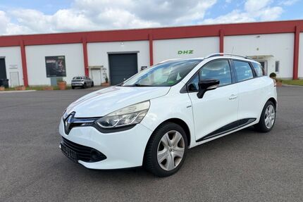 Renault Clio Gebrauchtwagen