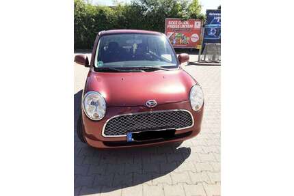 Daihatsu Trevis Gebrauchtwagen