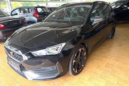 Cupra Leon Gebrauchtwagen