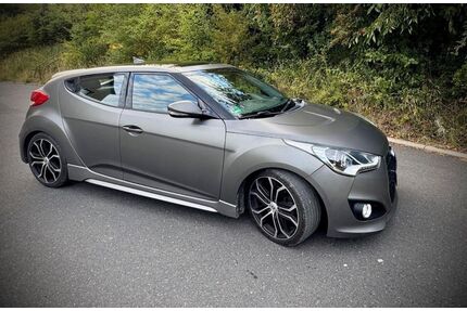 Hyundai Veloster Gebrauchtwagen