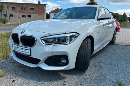 BMW 120 Gebrauchtwagen