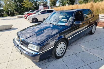 Alfa Romeo 164 Gebrauchtwagen