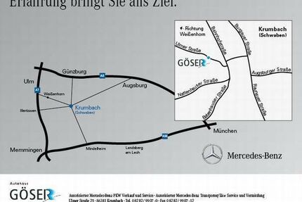 Mercedes-Benz B 250 Gebrauchtwagen