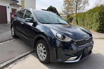 Kia Niro Gebrauchtwagen