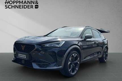 Cupra Formentor Gebrauchtwagen