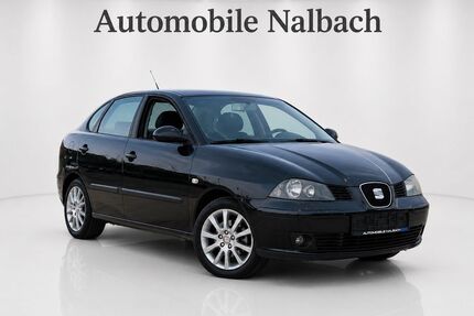 Seat Cordoba Gebrauchtwagen