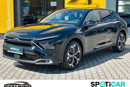 Citroen C5 X Gebrauchtwagen