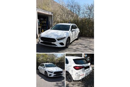 Mercedes-Benz A 200 Gebrauchtwagen