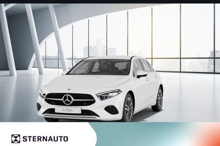 Mercedes-Benz A 180 Gebrauchtwagen