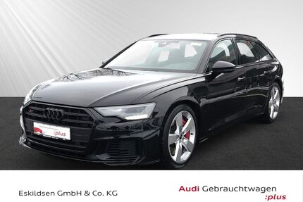 Audi S6 Gebrauchtwagen