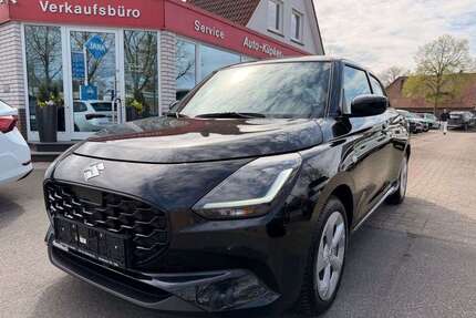 Suzuki Swift Gebrauchtwagen