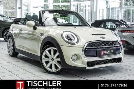 Mini Cooper S Gebrauchtwagen
