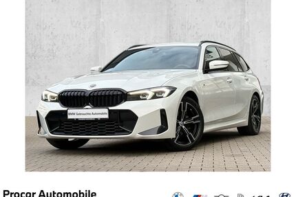BMW 318 Gebrauchtwagen