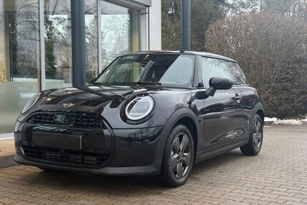 Mini Cooper Gebrauchtwagen