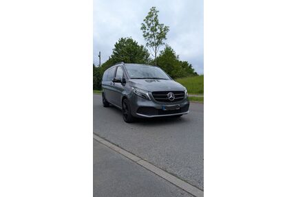 Mercedes-Benz V 220 Gebrauchtwagen