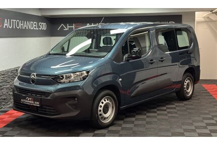 Citroen Berlingo Gebrauchtwagen