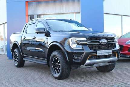 Ford Ranger Gebrauchtwagen