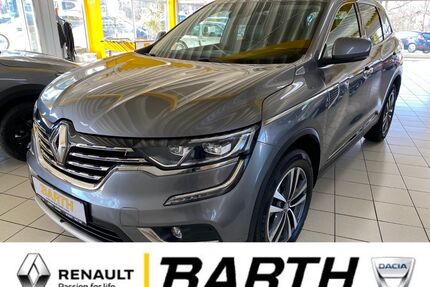 Renault Koleos Gebrauchtwagen