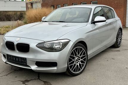 BMW 116 Gebrauchtwagen