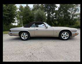Jaguar XJS Gebrauchtwagen
