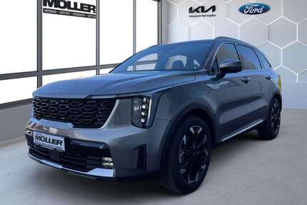 Kia Sorento Gebrauchtwagen