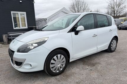 Renault Scenic Gebrauchtwagen