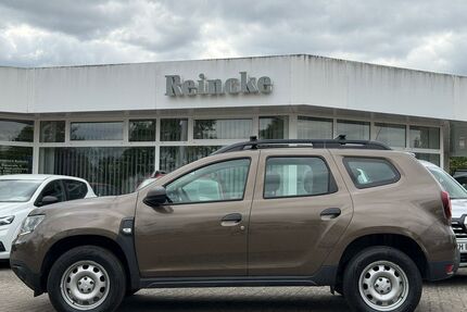 Dacia Duster Gebrauchtwagen