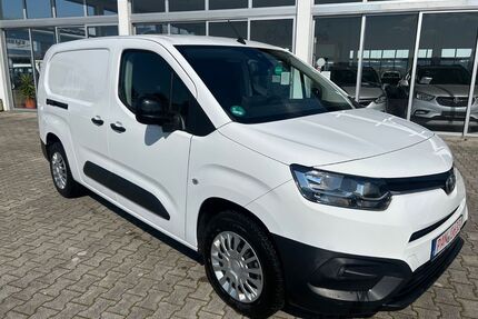 Toyota Proace City Gebrauchtwagen