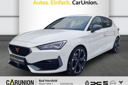 Cupra Leon Gebrauchtwagen