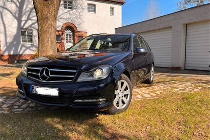 Mercedes-Benz C 180 Gebrauchtwagen