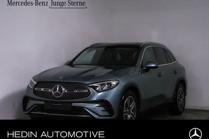 Mercedes-Benz GLC 200 Gebrauchtwagen