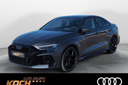 Audi RS3 Gebrauchtwagen
