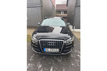 Audi Q5 Gebrauchtwagen
