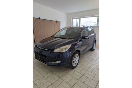 Ford Kuga Gebrauchtwagen